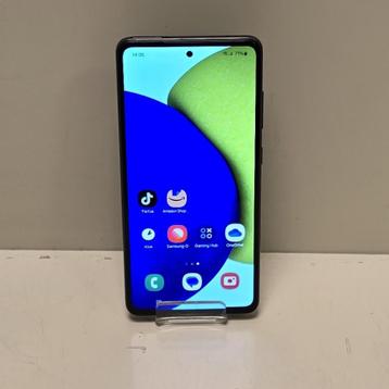 Samsung Galaxy A52 4G | 128GB | Zwart | A-Grade (836107) beschikbaar voor biedingen