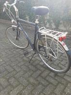 Te koop Giant herenfiets 21 versnellingen, Fietsen en Brommers, Ophalen, Zo goed als nieuw, Overige merken, Versnellingen