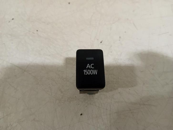 Schakelaar Mitsubishi Outlander, Auto-onderdelen, Dashboard en Schakelaars, Mitsubishi, Gebruikt, Herkomst onderdeel bekend, 12 maanden garantie