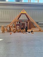 playmobil pyramide, Kinderen en Baby's, Speelgoed | Playmobil, Ophalen of Verzenden, Gebruikt