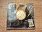 1 oz zilver - The Big 5, Serie 3 - Elephant / Olifant - 2024, Ophalen of Verzenden, Zilver