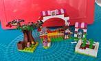 Lego 41026 Sunshine Oogst Friends, Kinderen en Baby's, Speelgoed | Duplo en Lego, Complete set, Ophalen of Verzenden, Lego, Zo goed als nieuw