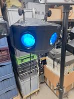 Showtec  xb duomoon, Muziek en Instrumenten, Ophalen, Gebruikt, Licht