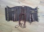 Prachtig corset, Antiek en Kunst, Ophalen of Verzenden