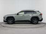 Toyota RAV4 2.5 Hybrid AWD Adventure Limited Bi-Tone Dealero, Automaat, 12 maanden, Gebruikt, Zwart