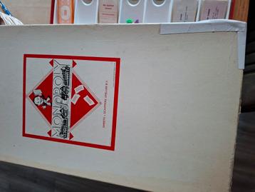 Monopoly beschikbaar voor biedingen