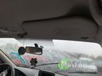 Zonneklep van een Renault Clio, Auto-onderdelen, Interieur en Bekleding, Ophalen of Verzenden, 3 maanden garantie, Gebruikt, Renault