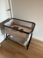 Tutti Bambini Cozee Bedside Crib - Wieg, Ophalen, Zo goed als nieuw, Wieg