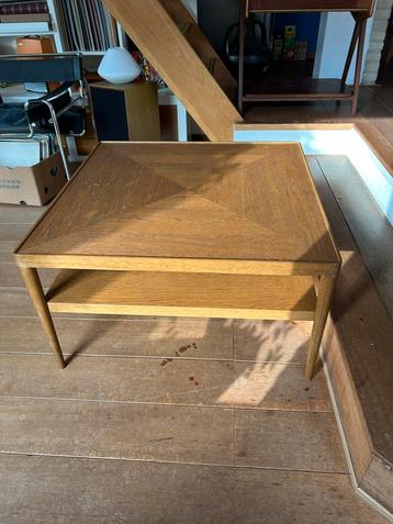 Vintage Ikea salontafel