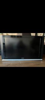 Samsung TV icm PS4, Gebruikt, 50 Hz, Ophalen of Verzenden, Samsung