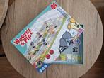 Woezel & Pip Ganzenbord - Jumbo, Hobby en Vrije tijd, Gezelschapsspellen | Bordspellen, Jumbo, Ophalen of Verzenden, Zo goed als nieuw