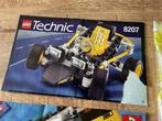 Lego Technic set 8207 Dune Duster uit 1996, Kinderen en Baby's, Speelgoed | Duplo en Lego, Complete set, Gebruikt, Ophalen of Verzenden