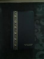 Cassette Silver Star/bronzen star, Verzenden, Landmacht, Amerika