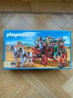 Playmobil Western koets 4399, Kinderen en Baby's, Speelgoed | Playmobil, Ophalen of Verzenden, Zo goed als nieuw
