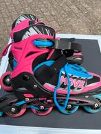 Skeelers verstelbaar maar 38/41, Ophalen, Verstelbaar, Zo goed als nieuw, Kinderen