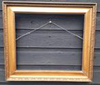 oude schilderijlijst, Huis en Inrichting, Woonaccessoires | Lijsten, Minder dan 50 cm, Gebruikt, Ophalen of Verzenden, Minder dan 50 cm
