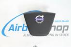 Airbag set - dashboard radar + speaker volvo v60 s60 2010-..