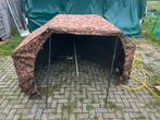 Fox Ultra 60 brolly met extension compleet, Ophalen, Gebruikt, Overige typen