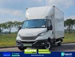 IVECO DAILY 35S14       ac automaat euro6, Automaat, Euro 6, Iveco, Wit