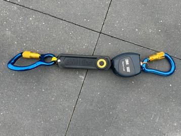 3M DBI-SALA Nano-Lok Zelfintrekbare Lijn - Nieuwstaat beschikbaar voor biedingen