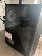 Game PC met Beeldscherm, Computers en Software, Desktop Pc's, 8 GB, Ophalen of Verzenden, Zo goed als nieuw, Gaming