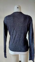 Expresso vest maat L, Blauw, ., Maat 42/44 (L), Ophalen of Verzenden