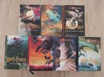 7 Delige Serie   **    Harry Potter.  **  J.K Rowling, Boeken, Ophalen of Verzenden, Zo goed als nieuw