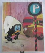 Puzzel Calimero Nino & Toni Pagot 1972 compleet., Hobby en Vrije tijd, Ophalen of Verzenden, Minder dan 500 stukjes, Zo goed als nieuw