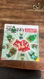 Sparky jump, Vijf spelers of meer, Ophalen of Verzenden, Zo goed als nieuw, Spar