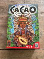 Bordspel Cacao, Hobby en Vrije tijd, Gezelschapsspellen | Bordspellen, Een of twee spelers, Ophalen, Zo goed als nieuw, 999 games