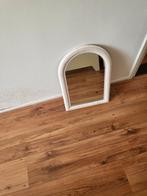 Tafel spiegel, Huis en Inrichting, Ophalen, Minder dan 50 cm, Zo goed als nieuw, Minder dan 100 cm