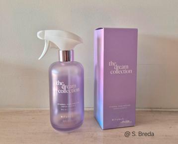 Rituals Glazen Roomspray fles 400 ml | Dream | LEEG  beschikbaar voor biedingen