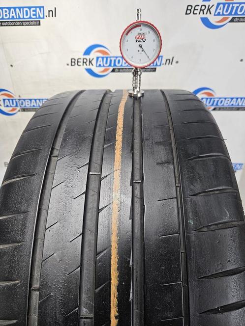 2x Michelin Pilot Sport 4S MO XL 275/30 ZR20 97Y 275/30/20 2, Auto-onderdelen, Banden en Velgen, Band(en), Zomerbanden, 20 inch