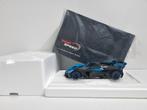 TopSpeed TS0434
Bugatti Bolide Presentation
Nieuw in, Ophalen of Verzenden, Nieuw, Auto