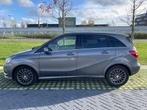 Unieke Mercedes-Benz B250e Electric Drive 2016 als nieuw!, 0 cilinders, Zwart, 180 min, Elektrisch