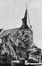 AY833 Aalten kerk 1966, Verzenden, 1960 tot 1980, Gelopen, Gelderland