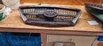 Kia Sorento Chrome Grill, Auto-onderdelen, Carrosserie en Plaatwerk, Voor, Ophalen of Verzenden, Bumper, Gebruikt