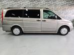 Mercedes Vito Bus 111 CDI 320 *9 persoons*Trekhaak*Nwe APK*!, Gebruikt, 116 pk, Bedrijf, 9 stoelen