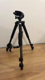 Statief Vanguard Tracker I, Ophalen, Zo goed als nieuw, 150 tot 175 cm, Driepoot