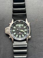 Citizen promaster aqualand co22, Ophalen of Verzenden, Zo goed als nieuw, Staal, Citizen