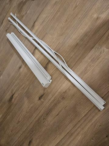 Unilux rolhor 94x160 dakraam  beschikbaar voor biedingen