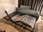 2x Elektrische Lattenbodem 90cm - Verstelbaar, Huis en Inrichting, Slaapkamer | Bedden, Ophalen, Verstelbaar, 90 cm, Eenpersoons