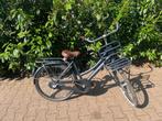 Cortina meisjes fiets, Ophalen, Gebruikt, 24 inch, Versnellingen