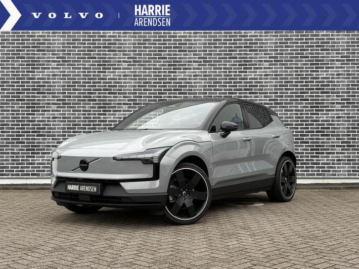 Volvo EX30 Europa Extended Range 69 kWh | 21'' Everlast wiel, Auto's, Volvo, Bedrijf, Te koop, EX30, ABS, Achteruitrijcamera, Adaptive Cruise Control
