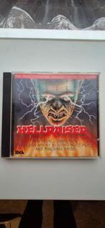 Hellraiser - the final connection, Ophalen of Verzenden, Zo goed als nieuw