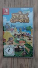 Animal Crossing: New Horizons - Nintendo Switch, 1 speler, Ophalen of Verzenden, Zo goed als nieuw, Vanaf 3 jaar