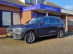 BMW X5 XDrive45e High Executive H&K Panorama Laser Trekhaak, Auto's, BMW, Adaptive Cruise Control, Gebruikt, Vierwielaandrijving