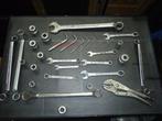 gedore rahsol stanley gereedschap, Auto diversen, Autogereedschap, Ophalen of Verzenden