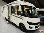 Rapido I 866 F Automaat 9G Enkele bedden Hefbed 2021, Integraal, Bedrijf, Diesel, Rapido