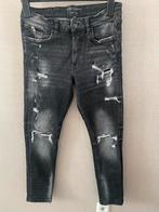 Zwarte heren jeans Supply & Demand 32 W M NIEUW, Kleding | Heren, Spijkerbroeken en Jeans, Ophalen of Verzenden, Zo goed als nieuw